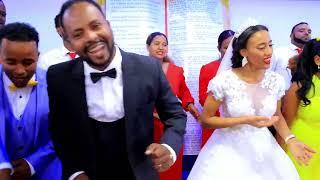 Ethiopian wedding Dinkneh & Wubayehu Israel Pictures Call us for ur Events 0605454548 / 0643317572