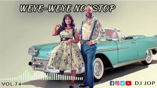 DJ Jop Ethiopia - Weye Weye  Ethiopian Music Nonstop 2021