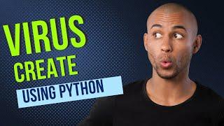 #Day 21-Python For Hacking in Bangla | How to Hacker Create Virus | Simple Python Virus