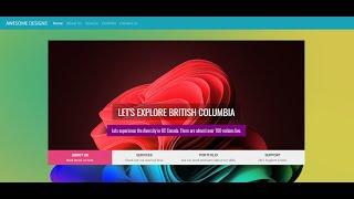 How to create Carousel slider bootstrap 5