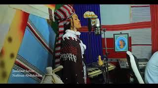 Cover Music Nafiisaa Abduhaakim New Ethiopian Oromo Music video 2021