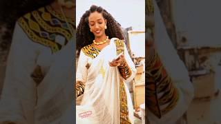 cant mention beauty without the wors eritrean.#africa #eritrea #africanunion #dance #habesha