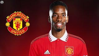 Ivan Toney - Welcome to Manchester United? 2022 - Best Skills & Goals | HD