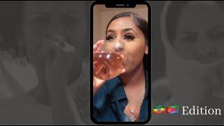 FACETIME ROULETTE | Habesha Edition ????????????????