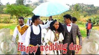 ዝገርም መርዓ ሃገረሰብ Tigray countryside's wedding culture and dance part 1||desdesmedia ደስደስ ሚድያ መርዓ ቪድዮ