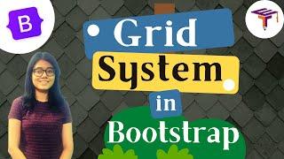 Create grid system in bootstrap | Bootstrap for Beginners | Alisha's Guide to Bootstrap [Ep 05/07]