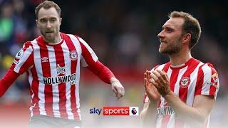 ???? BREAKING: Eriksen has agreed in principle to join Man United | "Good news finally for Man Unite