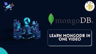 MongoDB Tutorial For Beginners In Hindi 2022 | learn MongoDB In 90 Minutes | MongoDB Full Course