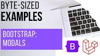 How to Use Bootstrap Modals with Laravel and Vue 3