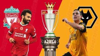 ????Liverpool vs Wolves Live | Premier League 2022 Live