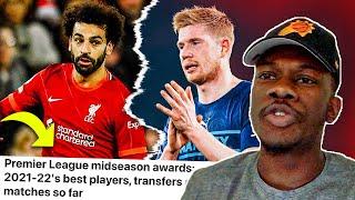 BEST Players This Season | Premier League 2021/22