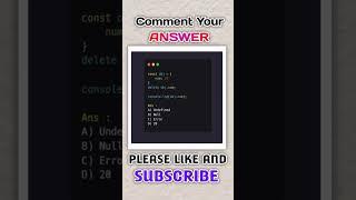 javascript | javascript interview questions and answers | javascript tutorial | java script #shorts