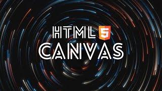 HTML 5 Canvas Getting Started | Html Canvas Series | Techno Kidzo