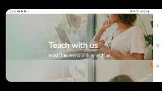 Tutorialspoint | Work from home and earn money by one of the best Indian platforms / passive income