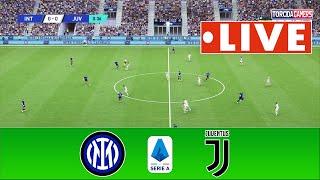 ????Inter vs Juventus LIVE | Serie A 22/23 - Round 27 | Match LIVE Now Today