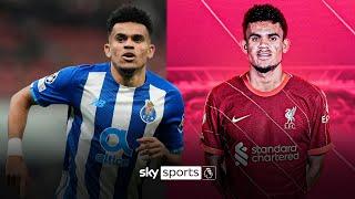 What can Liverpool fans expect from Luis Dias? ???? | Liverpool confirm Luis Diaz signing! ????