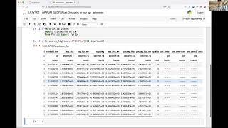 How to [Python! Finding Frequency Solutions for Variable Star Light Curves]