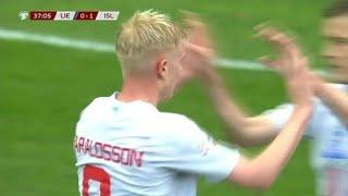 ⚽Liechtenstein vs Iceland(0-7)All Goals Results and Extended Highlights FULL MATCH TODAY