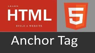 How to Use Anchor/ a tag in HTML | Link Tag in HTML | HTML Tutorials for beginners in urduhindi