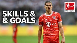 30-Metre Goals & More! | Magical Skills & Goals | Marcel Sabitzer