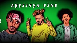 New Ethiopian Music 2021 - Abysinya Vine - Des Ylal(ደስ ይላል) -  Lyrics Video