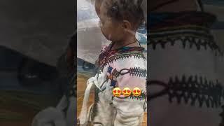 Habesha kids dancing!! #habesha#ebstv #habesha_tiktok #entertainment #dancing#