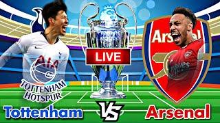 ????Tottenham vs Arsenal LIVE | Premier League 2023 - Round 20 | Football Match LIVE Now Today