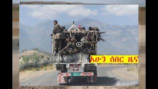 ሰበር መረጃ ድርቁ ቀጥሏል ethiopia news today Feb 8 2022 zehabesha the habesha ESAT tigray abel birhanu VOA