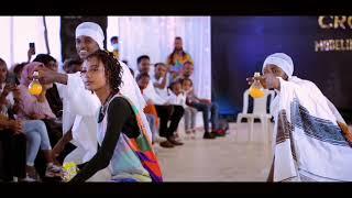 Yohana Berta ft Kassmasse #Ethiopian new #Modeling #music 2021 #crown