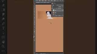 Adobe photoshop tutorials from beginner 2021 Уроки Adobe Photoshop от новичка года #Shorts # 1090