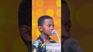 ወንድ ጉረኛ ነው????/የቤተሰብ ጨዋታ/ #Yebetseb_Chewata #ኢቢኤስ #ebstv #Netsanet_Werkneh #shortsvideo