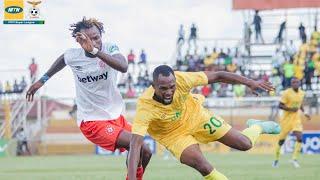 Highlights: Forest Rangers vs Nkana FC (Zambia Super League, 25th February, 2023)