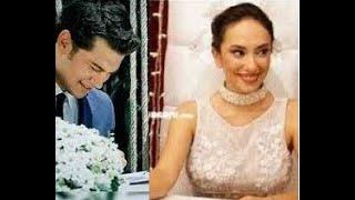 ¿Se van a casar Çağatay Ulusoy y Duygu Sarisin?