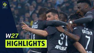 Highlights Week 27 - Ligue 1 Uber Eats / 2021-2022