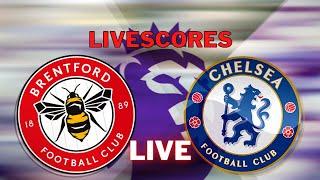 England, Premier League Live | English Premier Live Streaming | Brentford vs Chelsea Live Score