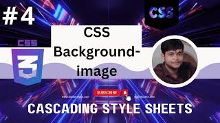 CSS Background-Image, Repeat, Attachment || CSS Tutorial For Beginners In Hindi ||By  DigitalCoTech?