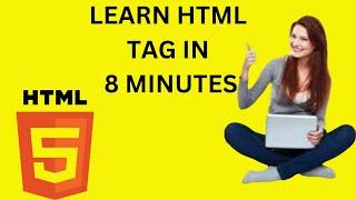 HTML tutorial for beginners| how to use tags in #html5  | #technicalIndex #htmltutorial #html #howto