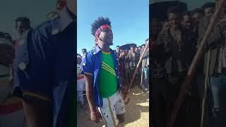 ድብርትን እርግፍ የሚያደርግ እስክስታ Beautiful Ethiopian, Amhara Culture #879