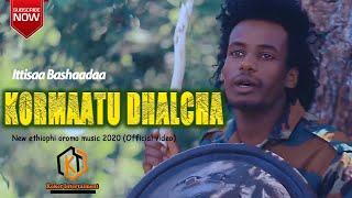 Ittisaa Bashaadaa - Kormaatu dhalchaa /New Ethiopian Oromo music 2021 (Official Video)