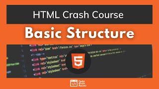 HTML5 | Class 2 - Basic Structure