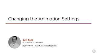 Module Intro HTML 5 Animations Made Easy - HTML 5 Animation Course