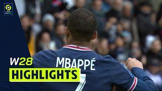 Highlights Week 28 - Ligue 1 Uber Eats / 2021-2022