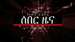 መንግሥት መቀሌ አየር ማረፊያን ሊቆጣጠር ይሆን?