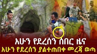 ሰበር ዜና | Zehabesha Officia l Zena Tube | Abel Birhanu የወይኗ ልጅ  ebs worldwide | Wollo Tube dere ethio