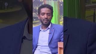 ተወዳጁ የስፖርት ጋዜጠኛ ሰኢድ ኪያር አሰልጣኝ ሆነ    ለየት ስላለው ፍልስፍናው  Seifu on EBS