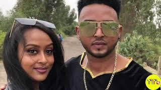 ሕጸ ድምጻዊ ኣብርሃም(ኣቢ) ምስ ሉና ተሾሞ Abrham alem abi & luna teshome wedding y#ደሃይስነጥበባውያን #Neshneshtv