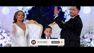 AD PICTURES  Ethiopian wedding /አስገራሚ ሰርግ