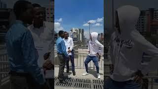 Calm down Eskista challenge 46 #calmdown#habesha#ethiopia#music#ebs#ethiopiantiktok#dance#shorts