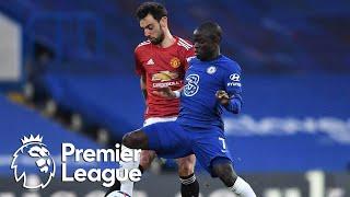 Chelsea, Manchester United at opposite poles entering clash | Pro Soccer Talk | NBC Sports