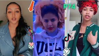 New Eritrean tiktok habesha show - funny compliation - Part 74